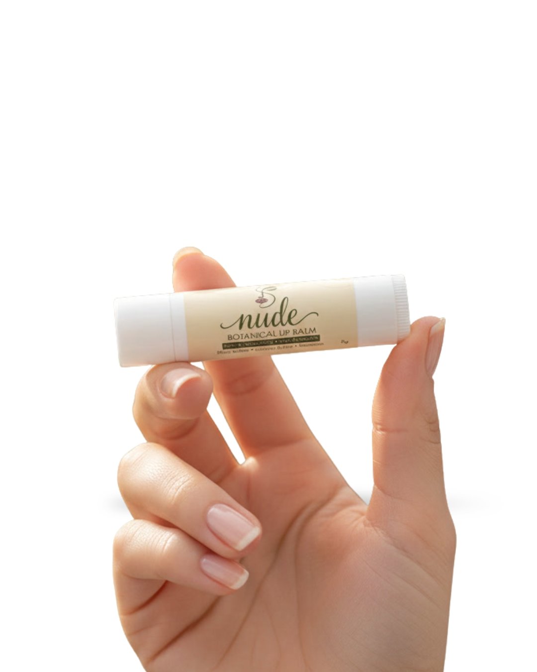 botanical lip balm
